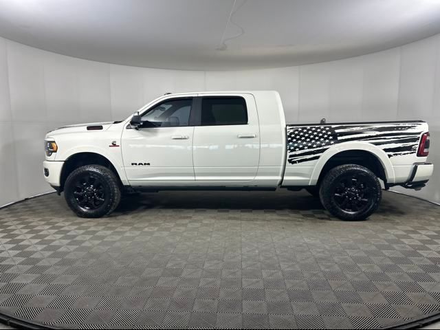 2021 Ram 2500 Limited