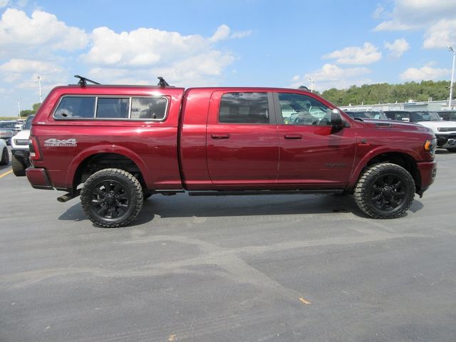 2021 Ram 2500 Limited