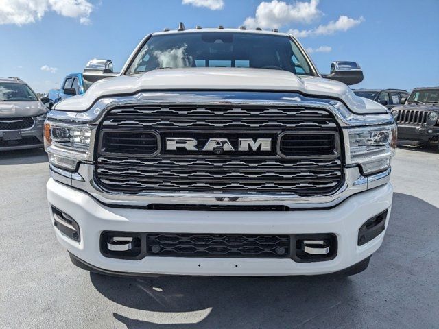 2021 Ram 2500 Limited