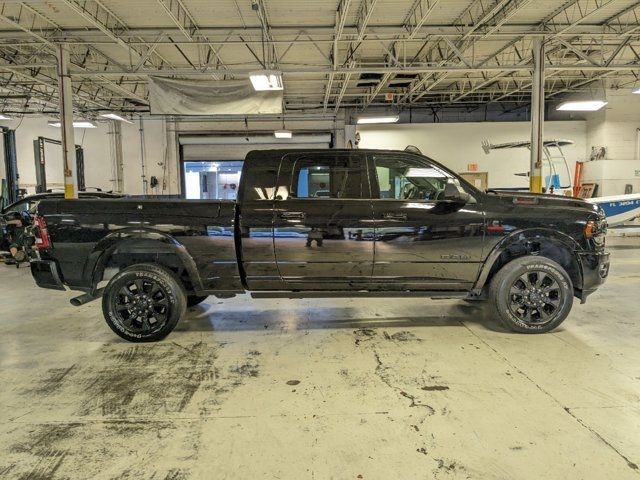 2021 Ram 2500 Limited