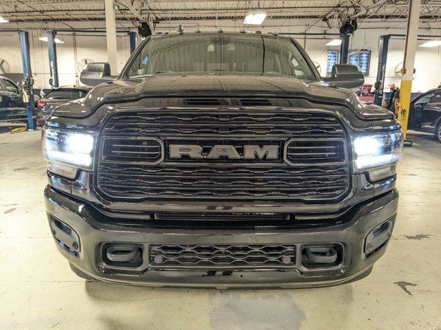 2021 Ram 2500 Limited