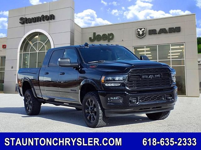 2021 Ram 2500 Limited