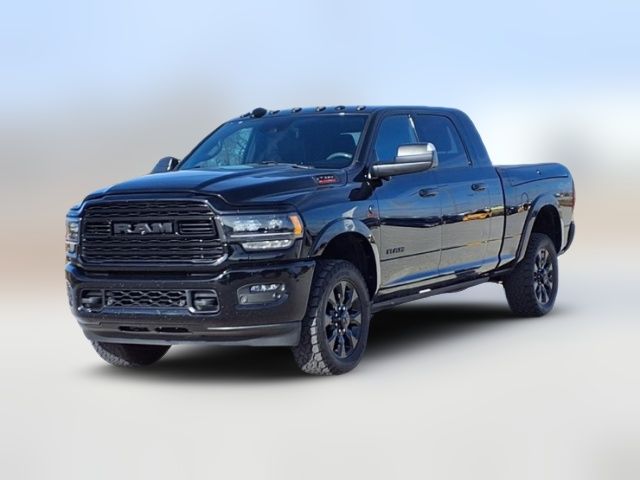 2021 Ram 2500 Limited