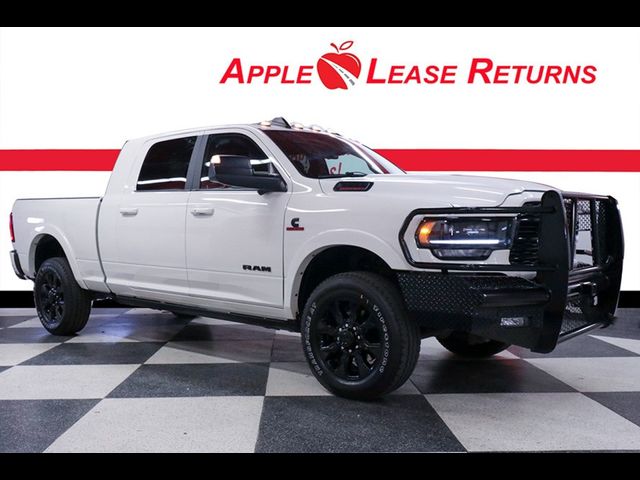 2021 Ram 2500 Limited