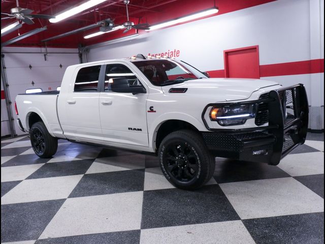 2021 Ram 2500 Limited