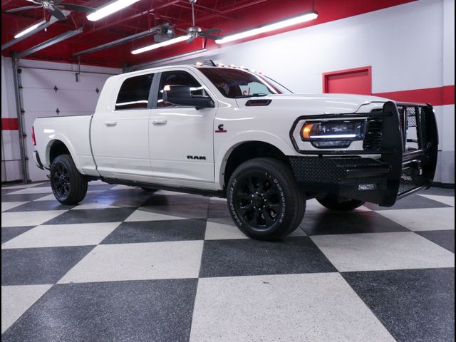 2021 Ram 2500 Limited