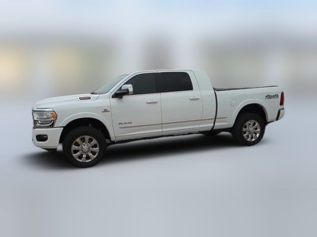 2021 Ram 2500 Limited