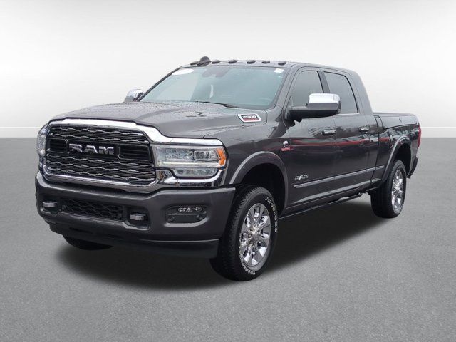 2021 Ram 2500 Limited