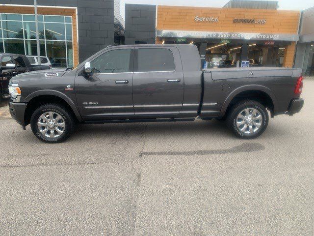 2021 Ram 2500 Limited