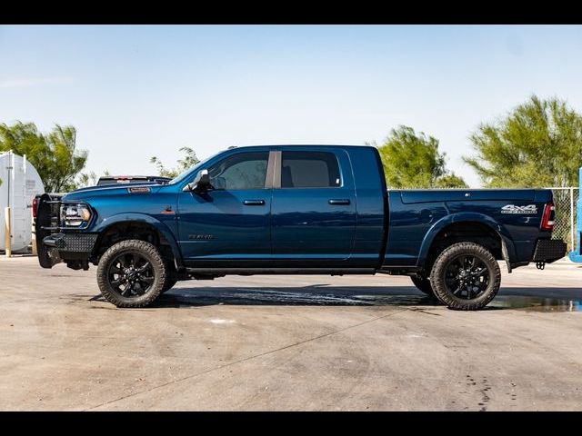 2021 Ram 2500 Limited