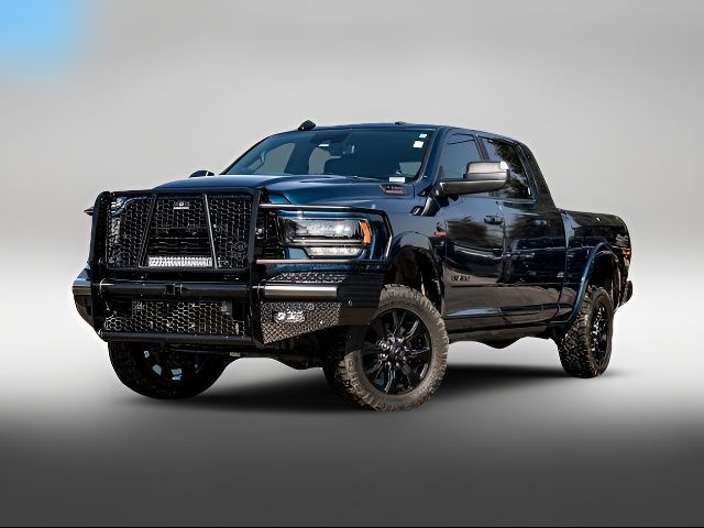 2021 Ram 2500 Limited