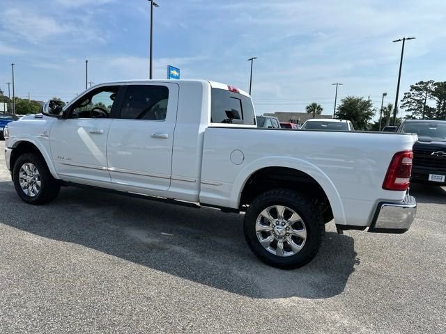 2021 Ram 2500 Limited