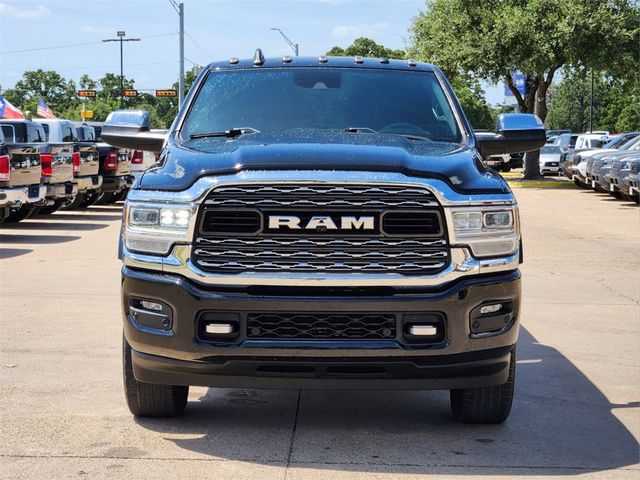 2021 Ram 2500 Limited