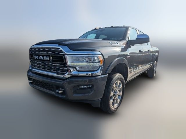 2021 Ram 2500 Limited