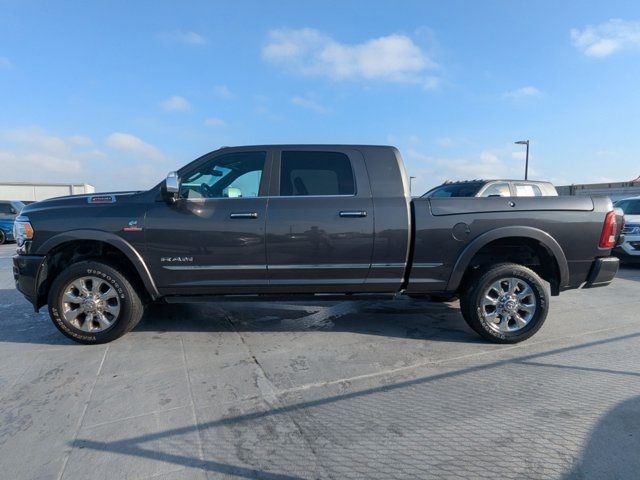 2021 Ram 2500 Limited