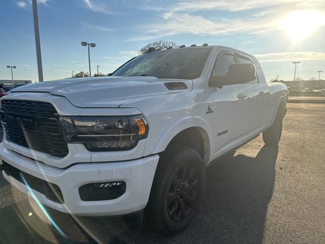 2021 Ram 2500 Limited