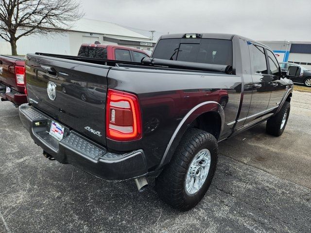 2021 Ram 2500 Limited