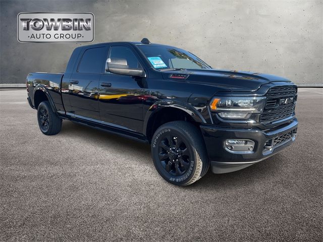 2021 Ram 2500 Limited