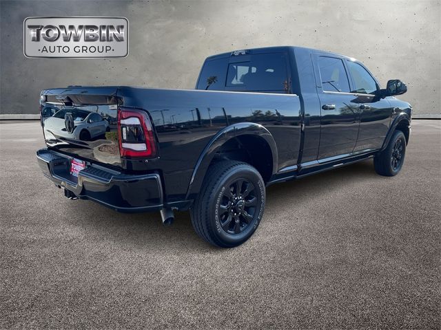 2021 Ram 2500 Limited