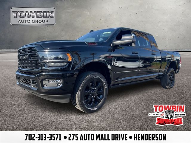 2021 Ram 2500 Limited