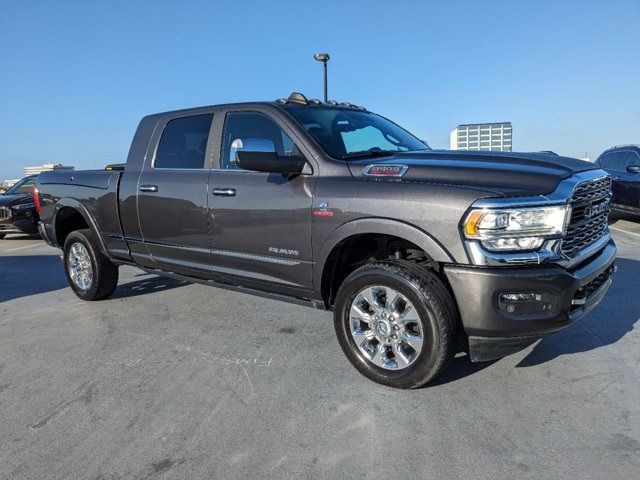 2021 Ram 2500 Limited