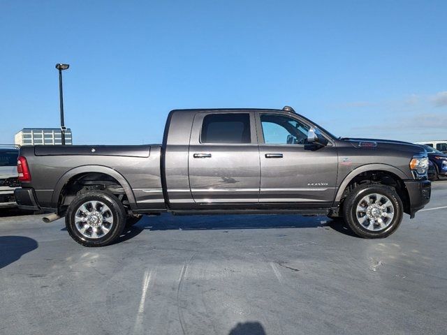 2021 Ram 2500 Limited