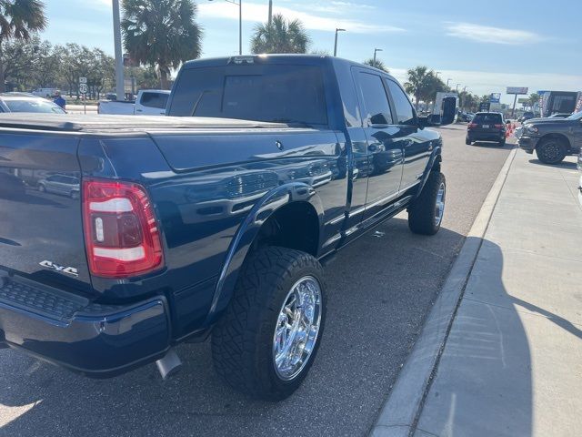 2021 Ram 2500 Limited