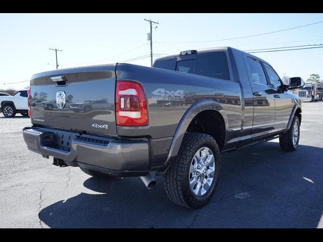 2021 Ram 2500 Limited