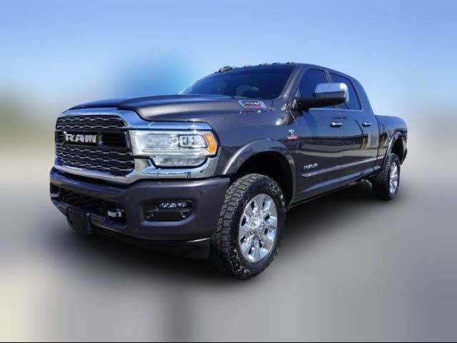 2021 Ram 2500 Limited
