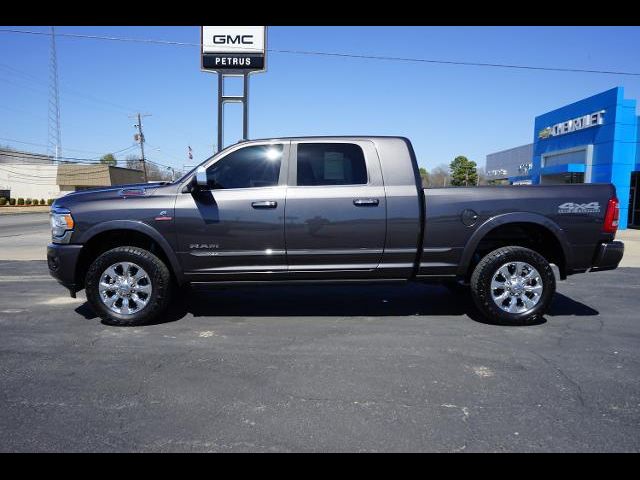 2021 Ram 2500 Limited