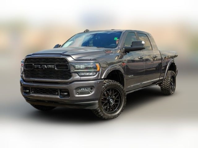 2021 Ram 2500 Limited