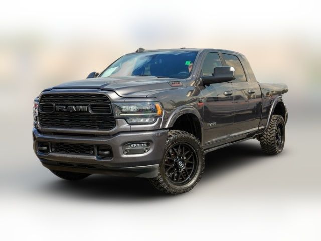 2021 Ram 2500 Limited