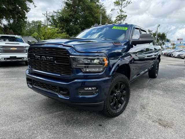 2021 Ram 2500 Limited