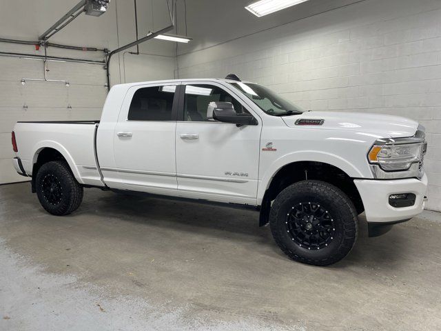 2021 Ram 2500 Limited