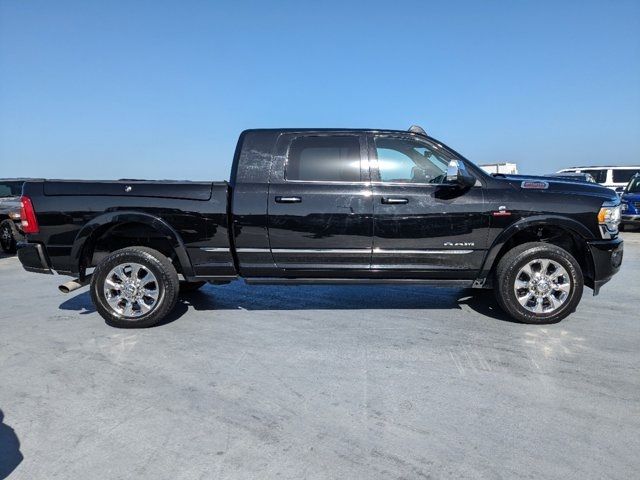 2021 Ram 2500 Limited