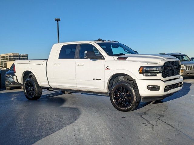 2021 Ram 2500 Limited