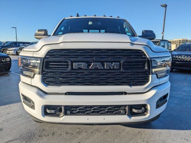 2021 Ram 2500 Limited