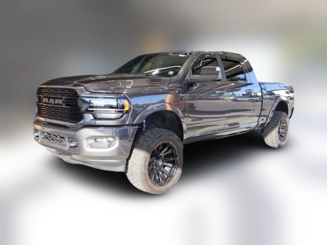 2021 Ram 2500 Limited