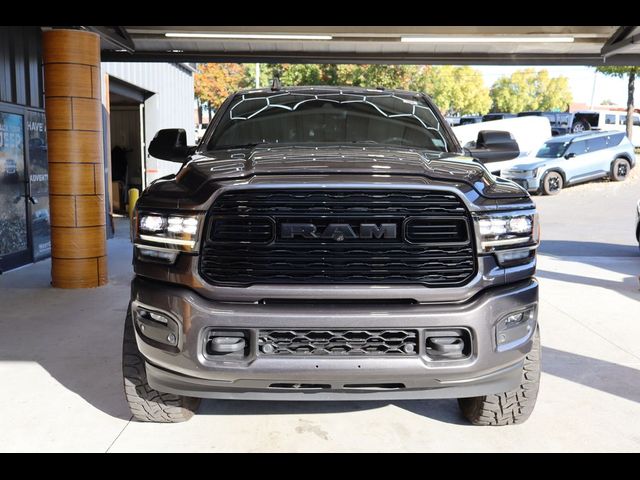 2021 Ram 2500 Limited