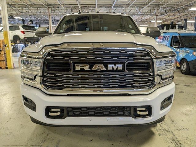 2021 Ram 2500 Limited