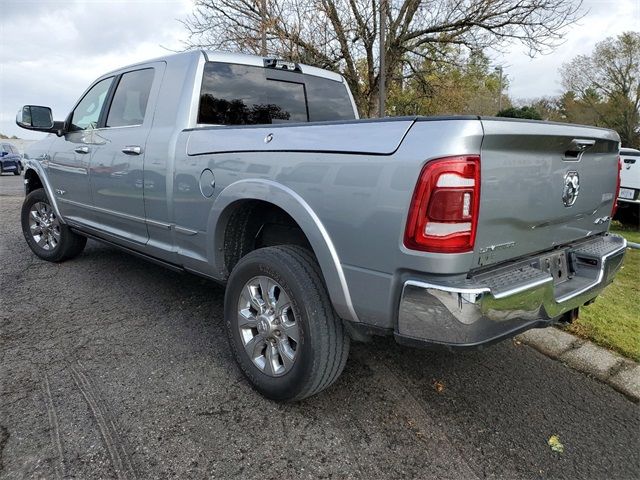 2021 Ram 2500 Limited