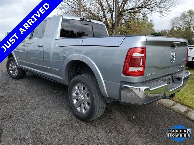 2021 Ram 2500 Limited