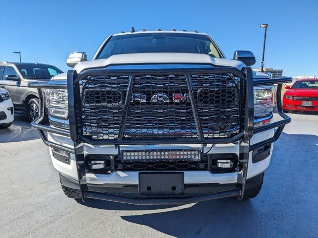 2021 Ram 2500 Limited