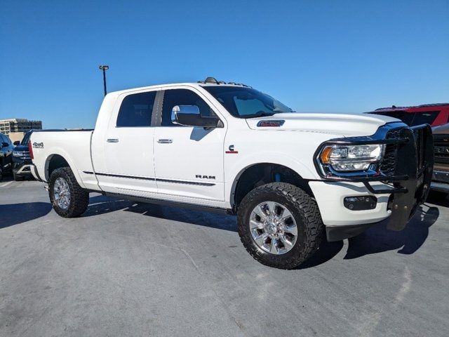 2021 Ram 2500 Limited