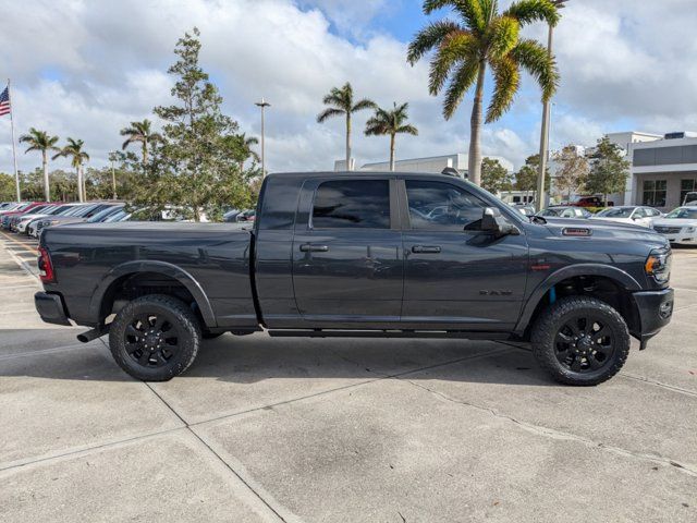 2021 Ram 2500 Limited