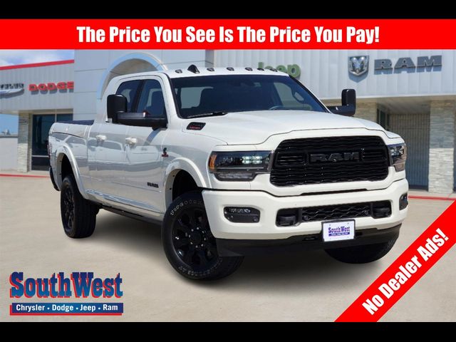 2021 Ram 2500 Limited