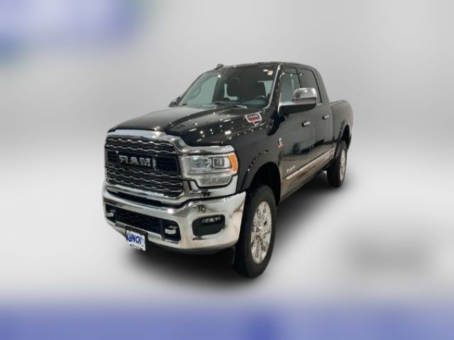 2021 Ram 2500 Limited