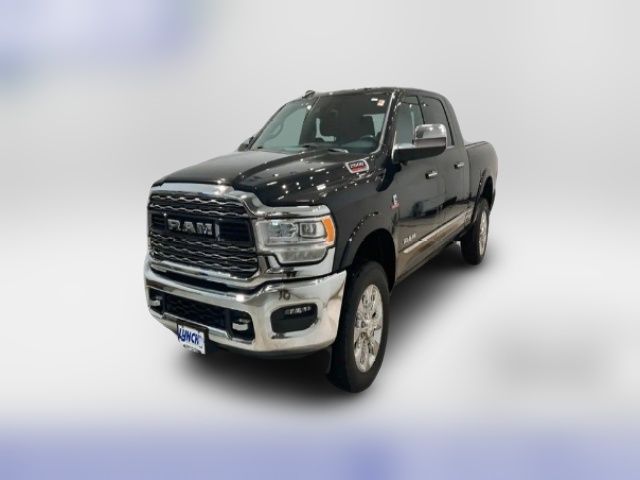 2021 Ram 2500 Limited