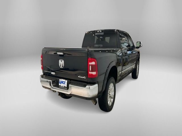 2021 Ram 2500 Limited