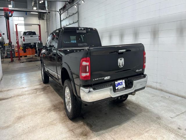 2021 Ram 2500 Limited